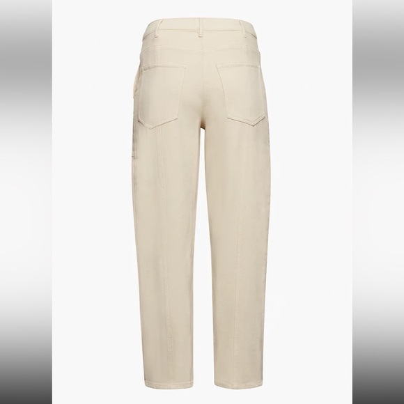 Aritzia Wilfred UNFURL pant - Picture 3 of 9